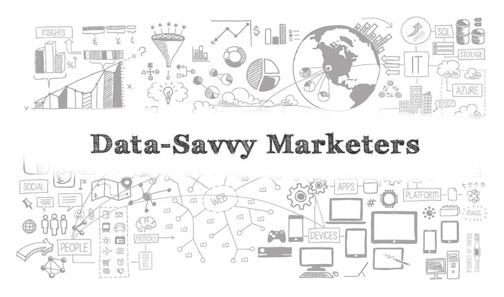How To Shift Your Marketing Team Into Data-Savvy Marketers?