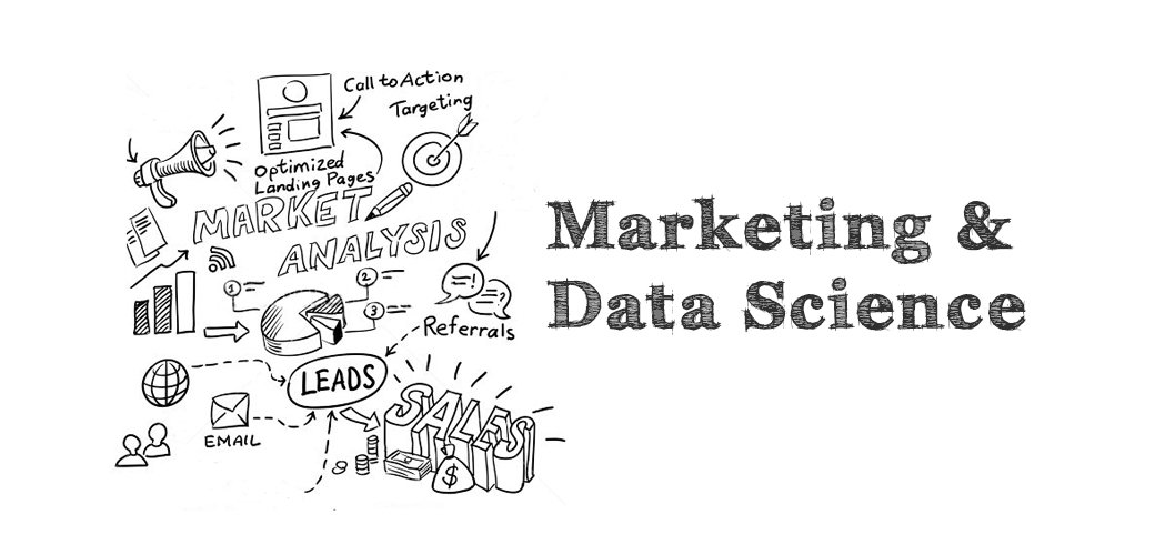 How To Shift Your Marketing Team to Data Science and Marketing Technology?