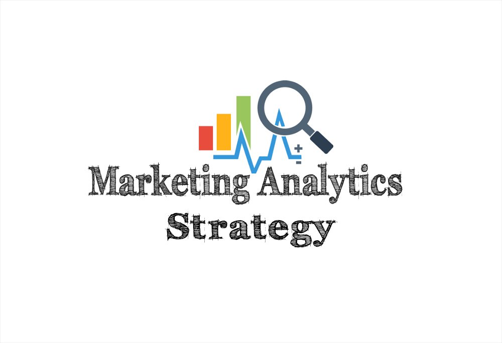 5 Effective Tactics for Marketing Analytics Strategy